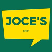 Joce's Spot chat bot