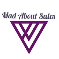 Mad About Sales chat bot