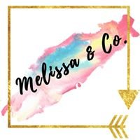 Melissa & Co. chat bot