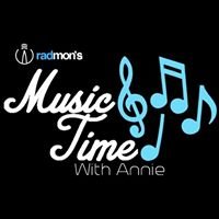 Music Time With Annie chat bot