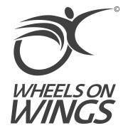 Wheels On Wings chat bot