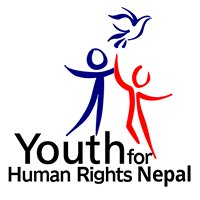Youth For Human Rights Nepal chat bot