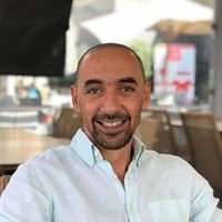 Ashraf Helal - Life Coach chat bot