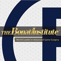 Bonati Spine Institute chat bot