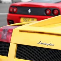 Mr Exotics: Drive Your Dream Car chat bot