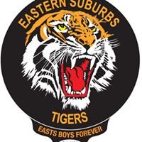 Suzuki Easts Tigers chat bot