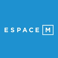 Espace M chat bot