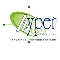 Hyper Tech Innovations Co Ltd chat bot