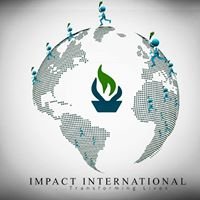 Impact Network International chat bot