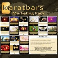 Gold KaratBars International chat bot