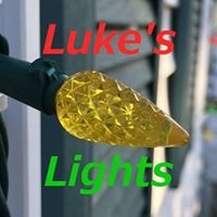 Luke's Lights chat bot