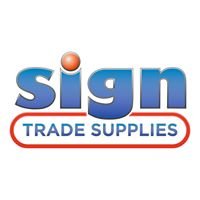 Sign Trade Supplies chat bot
