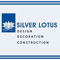 Silver Lotus Interior Design & Decoration, Construction and Home Deco chat bot