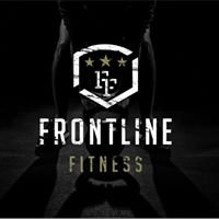 Frontline Fitness chat bot