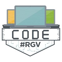 Code RGV chat bot