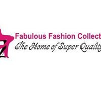 Fabulous Fashion Collections chat bot