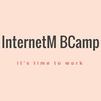 InternetM BCamp chat bot
