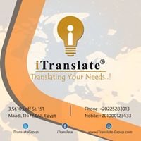 ITranslate Group chat bot