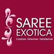 Saree Exotica chat bot