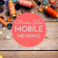 Mama Jules Mobile Mending chat bot