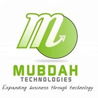 Mubdah Technologies chat bot