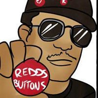 Redds Buttons chat bot