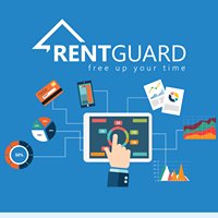 RentGuard chat bot
