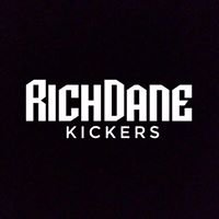 RichDane Kickers chat bot