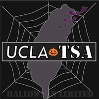 UCLA TSA chat bot