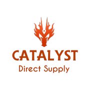 Catalyst Direct Supply chat bot