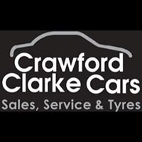 Crawford Clarke Cars Ltd - Belfast chat bot