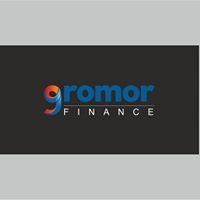 Gromor Finance chat bot