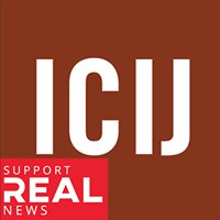 The International Consortium of Investigative Journalists chat bot