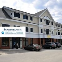 Scarborough Community Chamber of Commerce chat bot