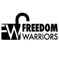 The Hope Project - Freedom Warriors chat bot