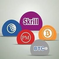 Topupgold.com: Digital Currency Exchange chat bot