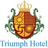 Triumph HOTEL chat bot