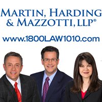 Martin, Harding & Mazzotti, LLP chat bot