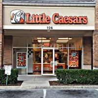 Little Caesar's Pizza chat bot