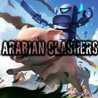 Arabian Clashers chat bot