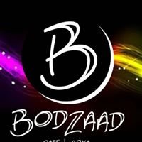 BodZaad chat bot