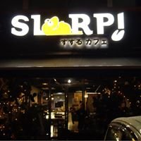 Slurp Cafe Malaysia chat bot