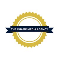 The Champ Media Agency chat bot