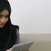 Fatima Ibrahim chat bot