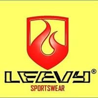 LEEVY Sportswear chat bot