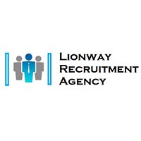 Lionway Recruitment Agency chat bot