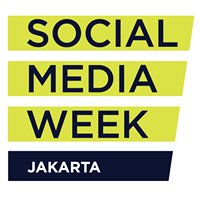 Social Media Week Jakarta chat bot