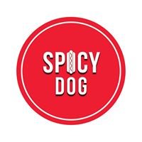 Spicy Dog chat bot