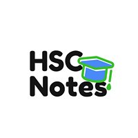 HSC-Notes chat bot