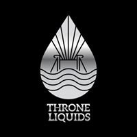 Throne Liquids chat bot